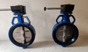 Butterfly Valves